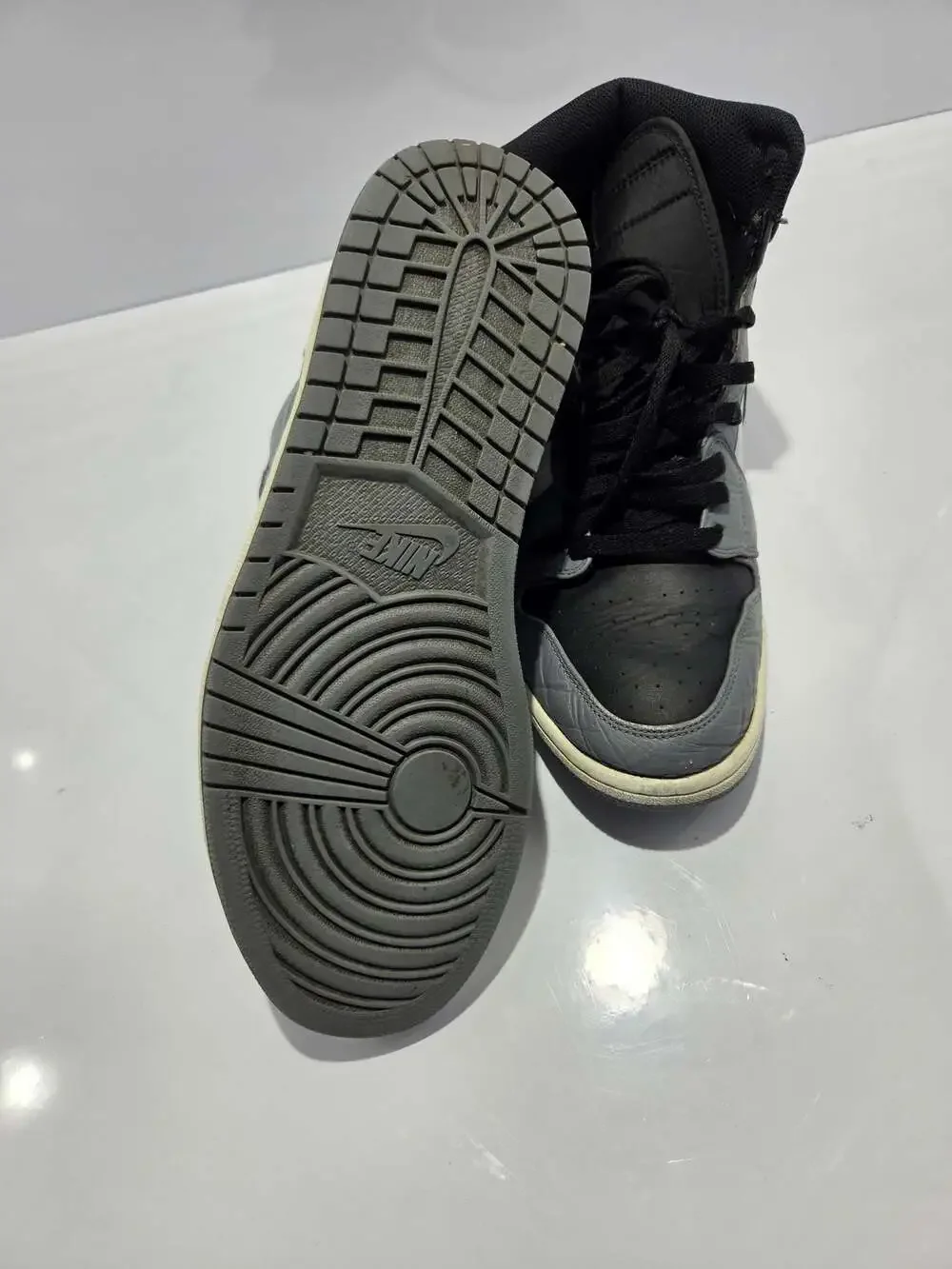 Jordan air retro
